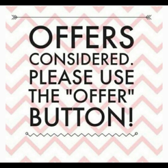 🎀Make me an Offer🎀🛍 - Picture 1 of 1